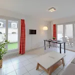 Serena - Hopital Clocheville Apartamento *