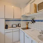 Serena - Hopital Clocheville Apartamento