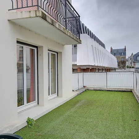 Apartament Serena - Hopital Clocheville Tours