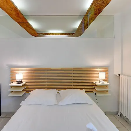 Serena - Hopital Clocheville