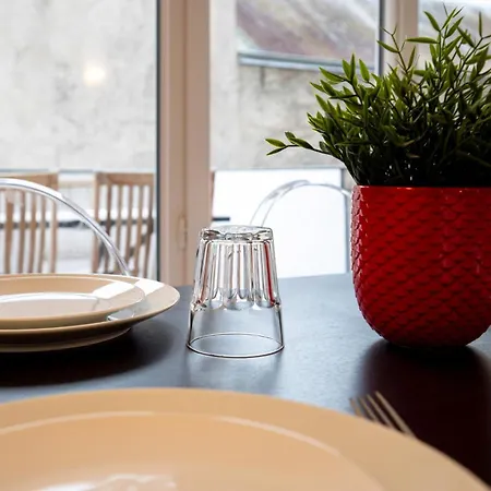 Serena - Hopital Clocheville * Tours