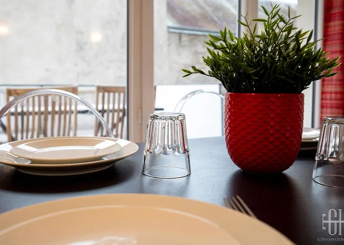 Serena - Hopital Clocheville * Tours