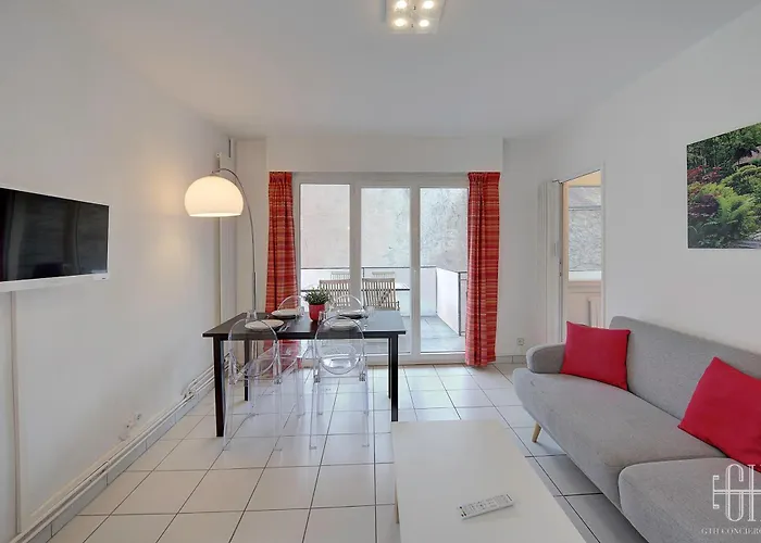 Serena - Hopital Clocheville Apartament Tours